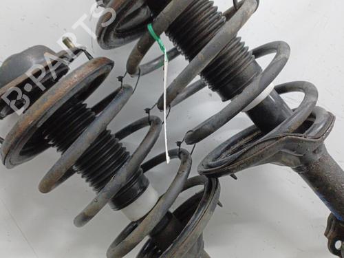 Used Left front shock absorber Left front shock absorber HYUNDAI COUPE I (RD) 1.6 i 16V (114 hp) 20424123 20424123