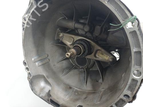 gearbox-bmw-1-f20-2011-2012-2013-2014-2015-2016-2017-2018-2019-36817457 main image