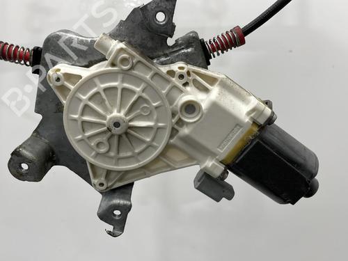 Front left window mechanism NISSAN MICRA III (K12) 1.5 dCi | BP20438225C22 
