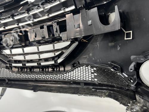 Front bumper PEUGEOT 208 I (CA_, CC_) 1.2 VTI 82 | BP30137023C7 