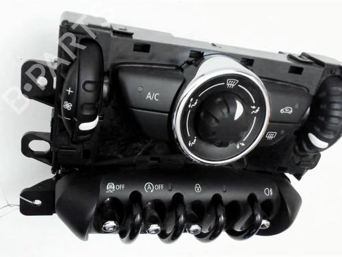 Climate control MINI MINI PACEMAN (R61) Cooper D | BP20441053I5 - Image 3