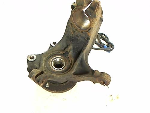 Right front steering knuckle PEUGEOT 1007 (KM_) 1.4 HDi | BP20404144M26 