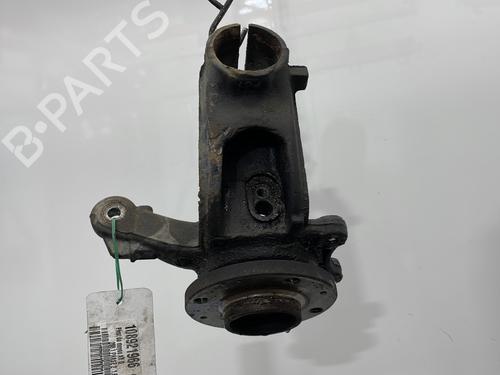 Used Right front steering knuckle PEUGEOT 208 I (CA_, CC_) 1.6 HDi / BlueHDi 75 (75 hp) 27481888