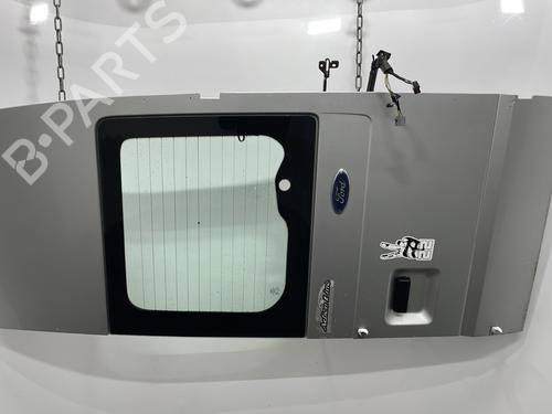 Used Right tailgate FORD TRANSIT Platform/Chassis (FM_ _, FN_ _) 2.0 TDCi (F_E_, F_F_) (125 hp) 31761439