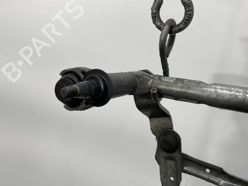 Vindrude Viskermekanisme VW TOURAN (1T1, 1T2) 1.9 TDI | BP29749680C83