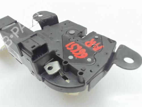Used Tailgate lock BMW 2 Gran Tourer (F46) 218 d (150 hp) 20445567