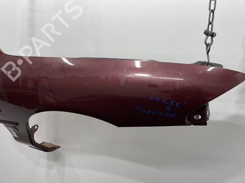 Used Right front fenders Right front fenders FORD SIERRA II Hatchback (GBC, GBG) 2.0 i (109 hp) 25404986 25404986