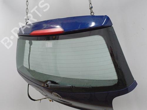 Tailgate VW POLO (9N_, 9A_) 1.2 12V | BP20396613C6 