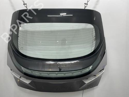 Bakluke CC/Kombi-Kupé HONDA CIVIC VIII Hatchback (FN, FK) 2.2 CTDi (FK3) | BP21208128C6 