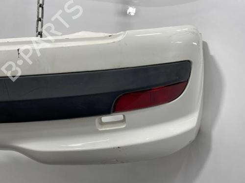 Used Rear bumper Rear bumper 20394299 20394299