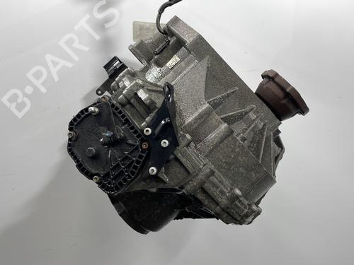 Gearbox VW SCIROCCO III (137, 138) 1.4 TSI | BP30689393M3