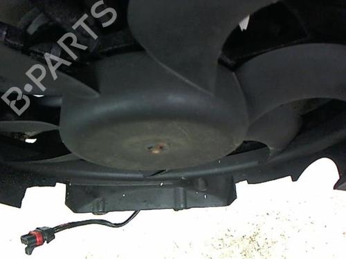 Radiator fan OPEL VECTRA B Hatchback (J96) 2.0 DTI 16V (F68) | BP21204817M35 