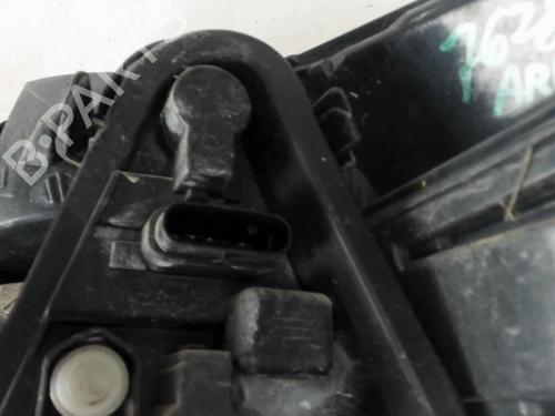 Used Left taillight Left taillight 36817427 36817427
