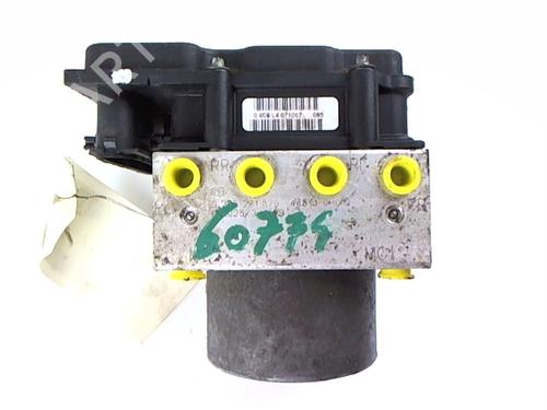 Used ABS pump CITROËN C1 (PM_, PN_) 1.0 (68 hp) 20391639