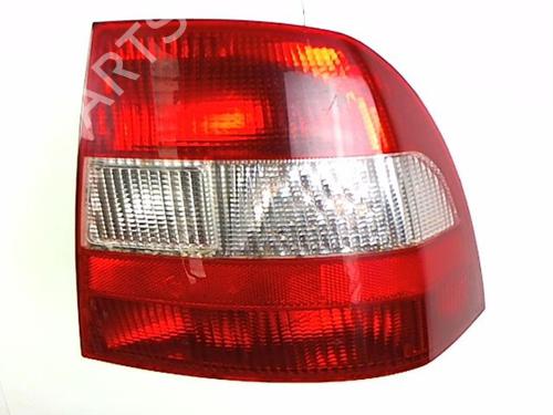 Right taillight OPEL VECTRA B (J96) 1.8 i 16V (F19) | BP20476196C35 