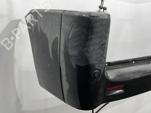 Rear bumper CITROËN JUMPY II Van 2.0 HDi 120 | BP29466122C8 