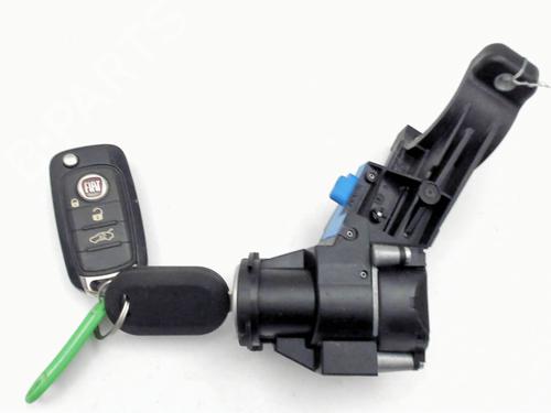 Ignition barrel FIAT TIPO Hatchback (356_, 357_) 1.4 (356HXA1B, 357) | BP33993520M48 - Image 4