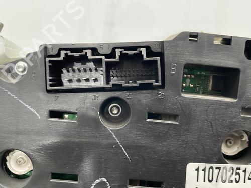 Instrument cluster DODGE AVENGER 2.0 CRD | BP28613141C47  - Image 7