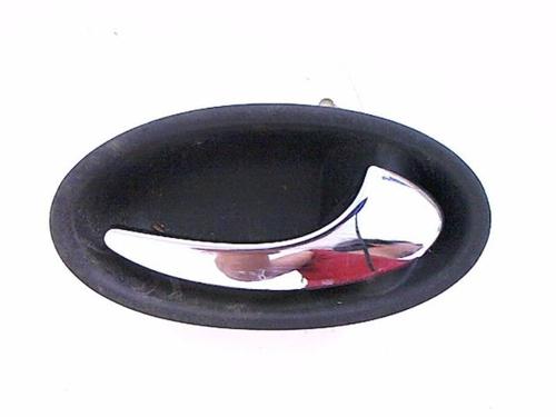 Used Front right interior door handle MERCEDES-BENZ CLK (C209) CLK 270 CDI (209.316) (170 hp) 20461107
