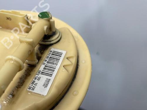 Used Fuel pump Fuel pump PEUGEOT 3008 I MPV (0U_) 1.6 HDi (114 hp) 20418089 20418089