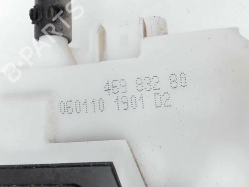 Front right lock CITROËN C3 I (FC_, FN_) 1.4 HDi | BP20464241C97 