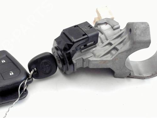Ignition barrel TOYOTA AYGO (_B4_) 1.0 (KGB40) | BP31074485M48 - Image 5