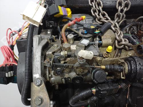 Engine RENAULT KANGOO Express (FC0/1_) D 65 1.9 (FC0E, FC02, FC0J, FC0N) | BP36052295M1 - Image 9