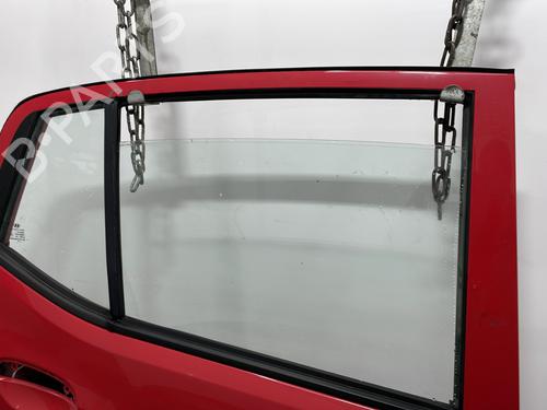 Right rear door HYUNDAI i10 I (PA) 1.1 CRDi | BP21222129C5 