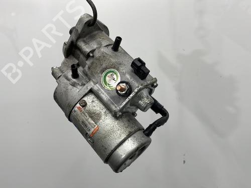 Used Starter Starter HYUNDAI SANTA FÉ I (SM) 2.0 CRDi 4x4 (113 hp) 21240963 21240963