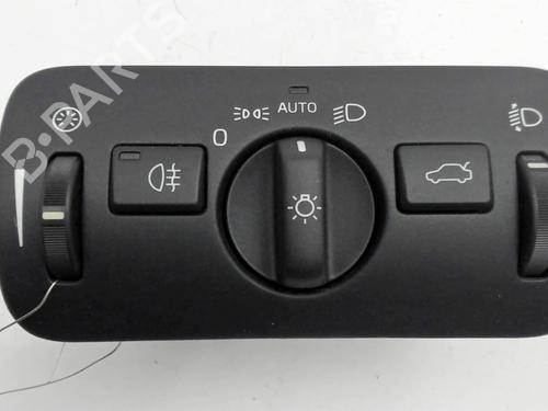 Headlight switch VOLVO V40 Hatchback (525) D3 | BP29625382I24 - Image 6