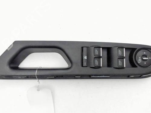 Left front window switch FORD B-MAX (JK) 1.0 EcoBoost | BP38787806I27 - Image 5