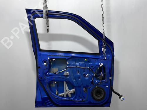 Tür links vorne SUZUKI SWIFT III (MZ, EZ) 1.3 (RS413, ZC11S) | BP29844414C2 
