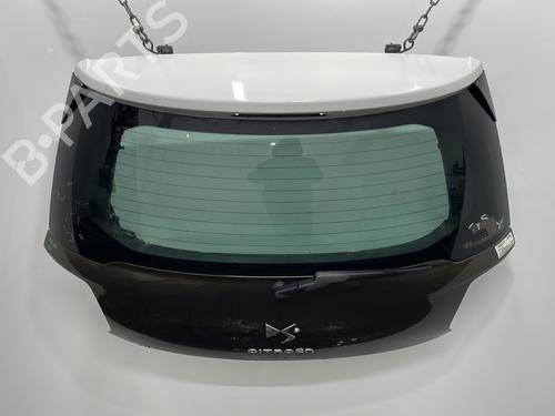 tailgate-citroen-ds3-sa_-2009-2010-2011-2012-2013-2014-2015-2016-31981928 main image