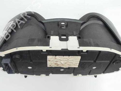 Instrument cluster FORD FIESTA VI (CB1, CCN) 1.6 TDCi | BP20472013C47 