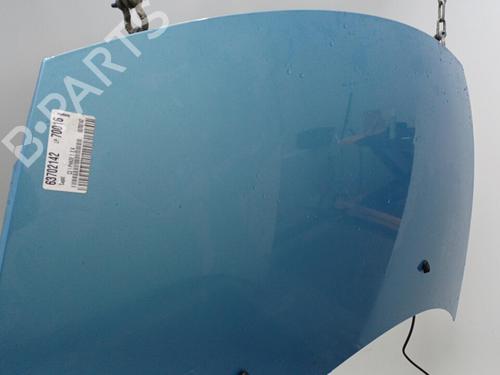 Hood CITROËN C3 I (FC_, FN_) 1.4 16V | BP20469617C1 