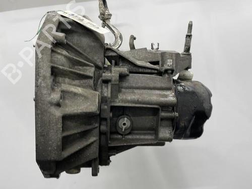 Used Gearbox Gearbox RENAULT CLIO II (BB_, CB_) 1.5 dCi (B/CB3M) (64 hp) 20463850 20463850