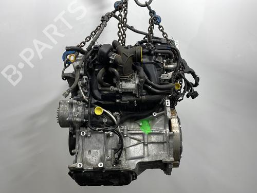 Moteur TOYOTA C-HR (_X1_) 1.8 Hybrid (ZYX10_, ZYX11_, ZYX10R, ZYX11R) (122 hp) 22599850