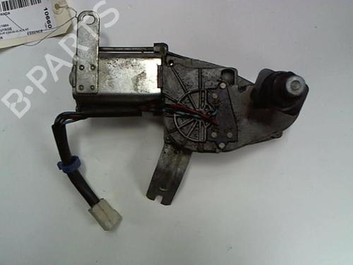 Rear wiper motor FIAT PANDA Hatchback Van (141_)  | BP22914300M102 
