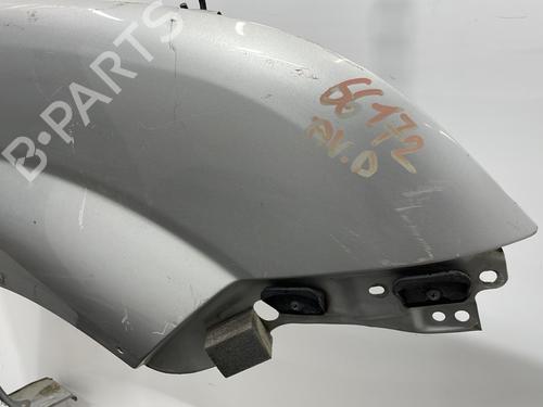 Right front fenders SUZUKI IGNIS II (MH) 1.3 DDiS (RM413D) | BP20391026C42 