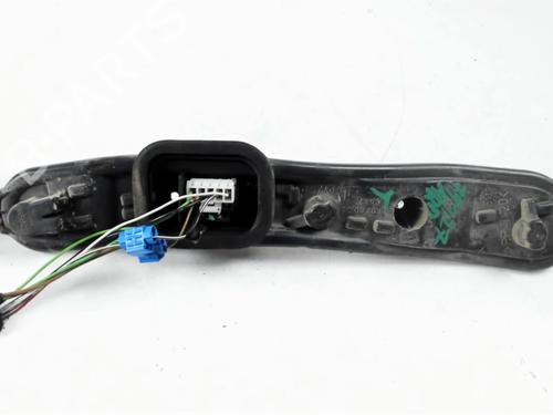 Lampeholder Lampeholder FIAT PANDA (169_) 1.2 (169.AXB11, 169.AXB1A) (60 hp) 33993841 33993841