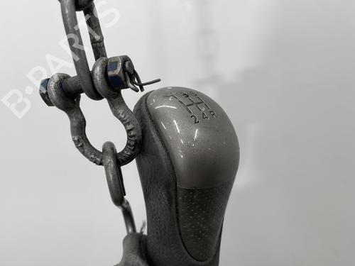 Gear lever NISSAN MICRA IV (K13K, K13KK) 1.2 | BP28362112M90 