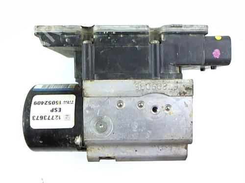 Bremsaggregat ABS OPEL VECTRA C Estate (Z02) 1.9 CDTI (F35) | BP20399603M43 
