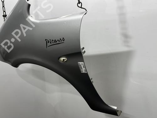 Left front fenders CITROËN XSARA PICASSO (N68) 1.6 HDi | BP29922049C41