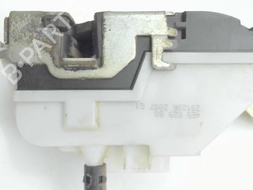 Used Front left lock CITROËN C3 I (FC_, FN_) 1.4 HDi (68 hp) 20423214