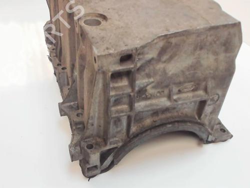 Oil sump FORD ESCORT VI (GAL, AAL, ABL)  | BP21203341M115 
