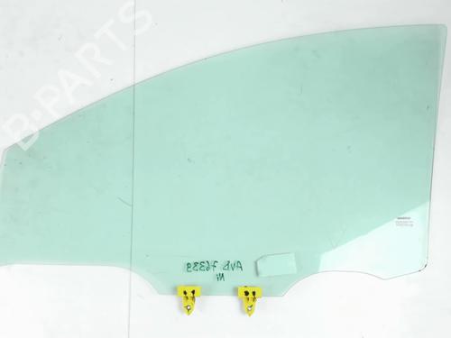 Front right door window NISSAN NOTE (E11, NE11) 1.4 | BP31362733C19