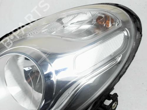 Left headlight FIAT 500L (351_, 352_) 1.3 D Multijet (199LXY1A, 199LXY11) | BP39760354C28 - Image 6