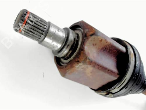 Left front driveshaft LAND ROVER FREELANDER I (L314) 2.0 Td4 4x4 | BP20421090M38 