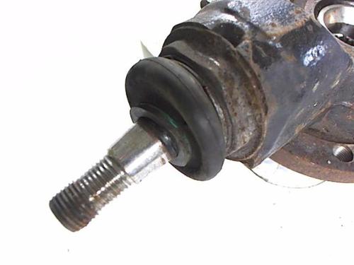 Right front steering knuckle CITROËN C4 I (LC_) 2.0 HDi | BP20431909M26 