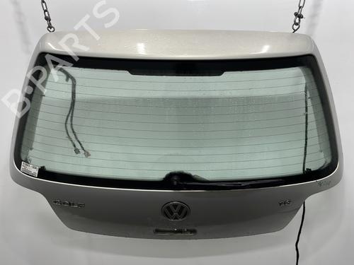 Bagklap CC/Kombi-Coupé VW GOLF IV (1J1) 1.6 (100 hp) 25263554
